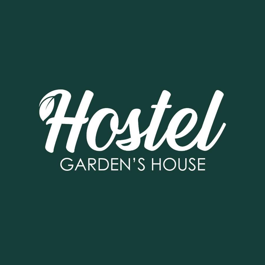 Hostel Gardens House, Airport Juan Santamaria, Alajuela, San Jose Exterior foto